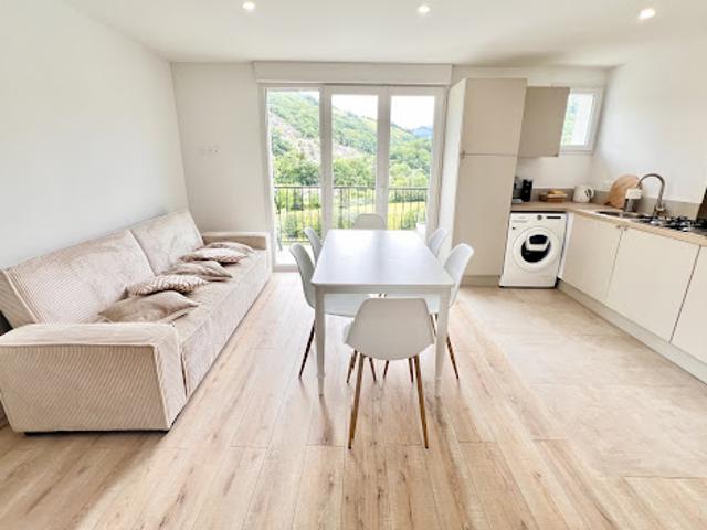 Appartement vente à Argelès-Gazost, Lourde