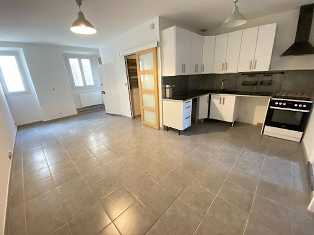 Appartement vente à Arrondissement de Toulon, Ollioules