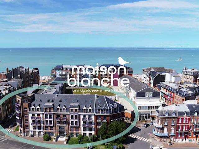 Appartement vente à Abbeville, Mers-les-bains