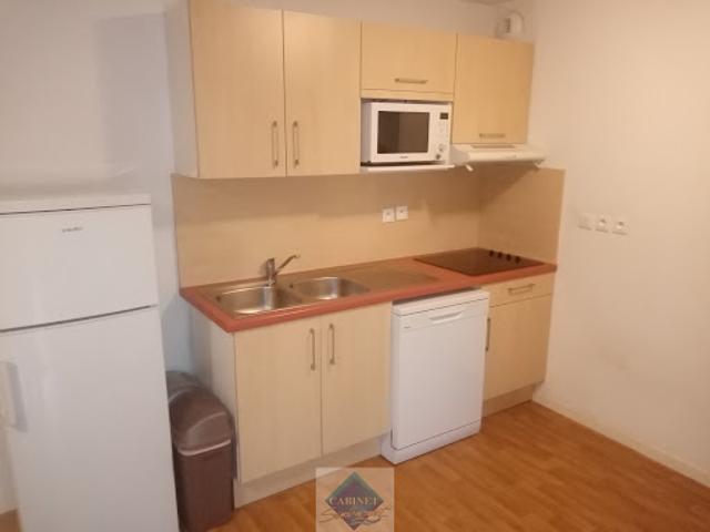 Appartement vente à Abbeville, Mers-les-bains