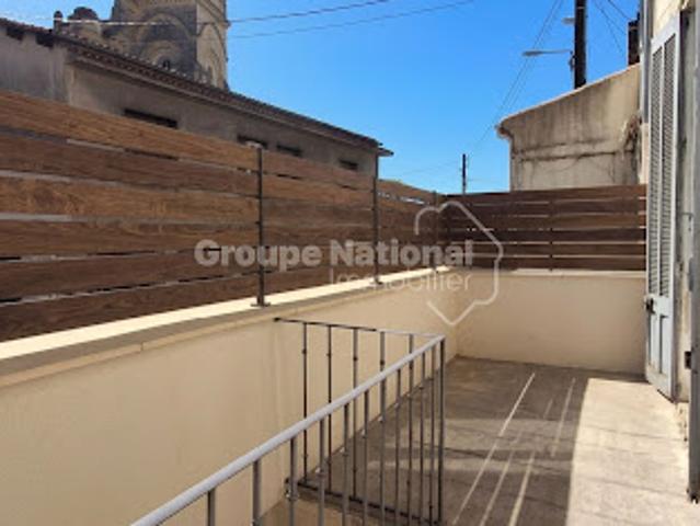 Appartement vente à Puech du Teil, Nîmes