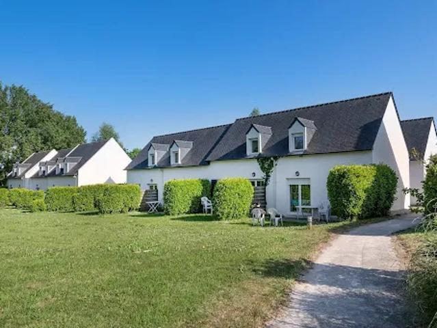 Appartement vente à Bellevue, Saint-Pol-de-Léon