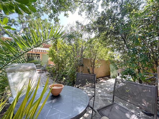 Appartement vente à Arrondissement de Toulon, Bormes-les-mimosas