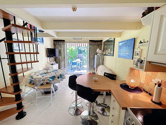 Appartement vente à Arrondissement de Toulon, Bormes-les-mimosas