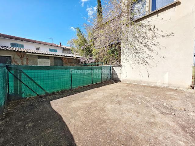 Appartement vente à Istres, Miramas