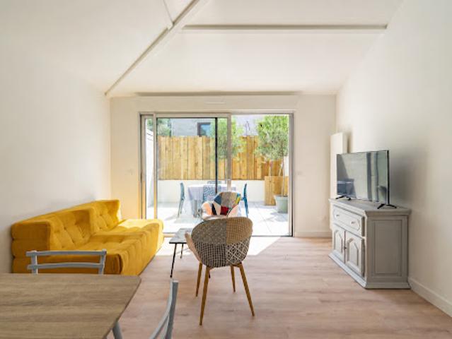 Appartement vente à Rochefort, Royan