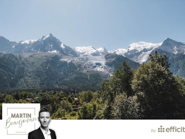 Appartement vente à Bonneville, Chamonix-mont-blanc