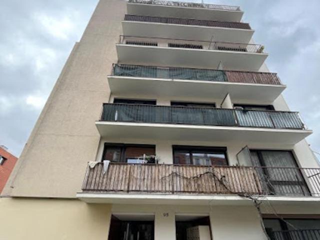 Appartement vente à Nanterre, Gennevilliers