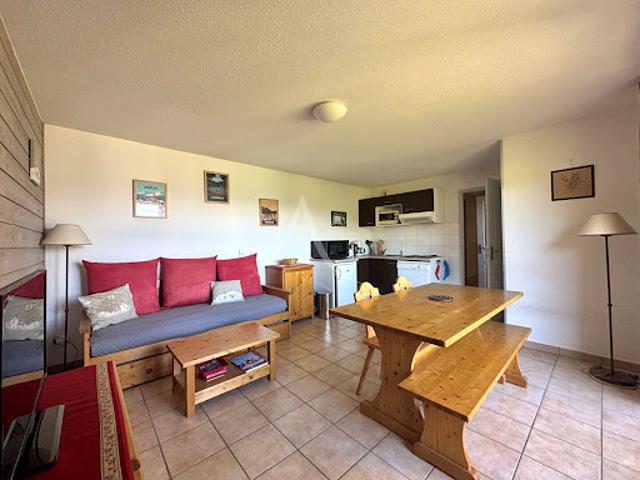 Appartement vente à Prades, Les Angles