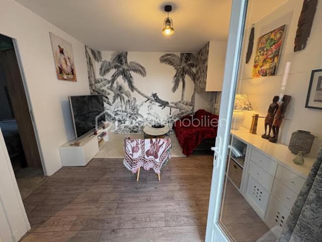 Appartement vente à Bayonne, Boucau