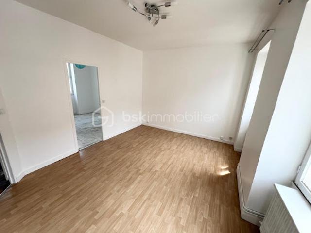 Appartement vente à Meaux, Coulommiers
