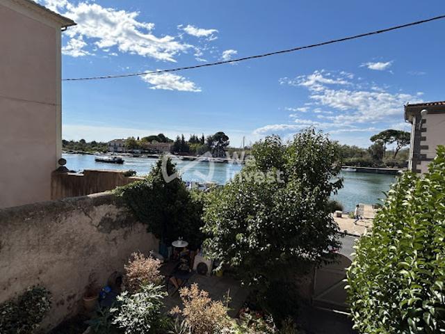 Appartement vente à Béziers, Agde
