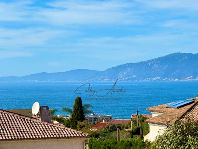 Duplex vente à Ajaccio, Albitreccia