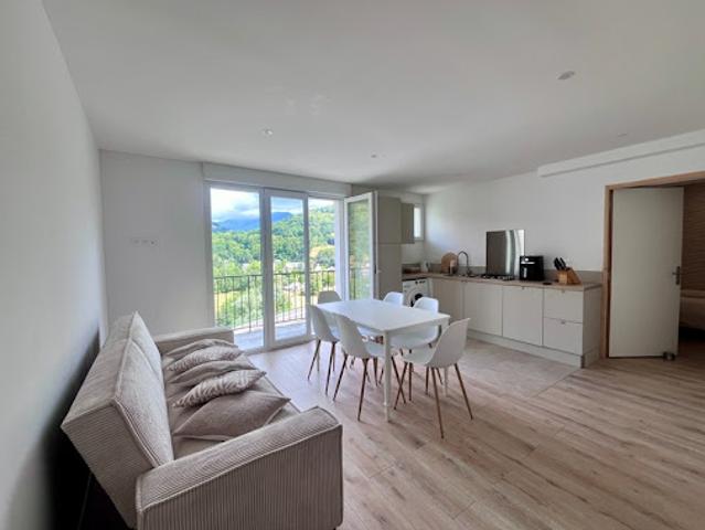 Appartement vente à Argelès-Gazost, Arras-en-lavedan