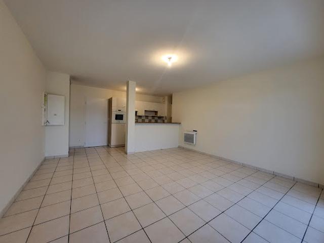 Appartement vente à Auterive, Haute-Garonne
