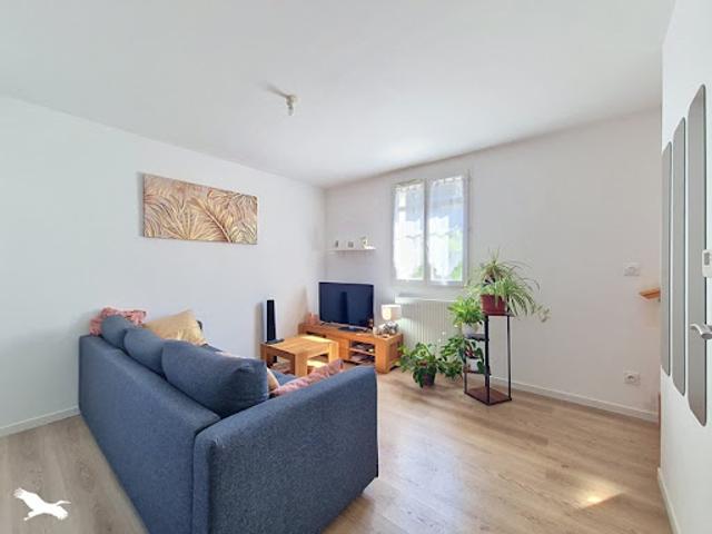 Appartement vente à La Rochelle, Aytré