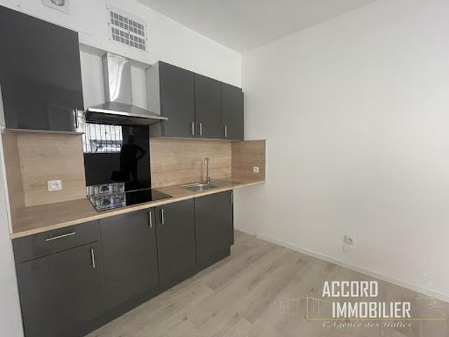 Appartement vente à Béziers