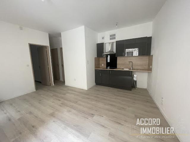 Appartement vente à Béziers