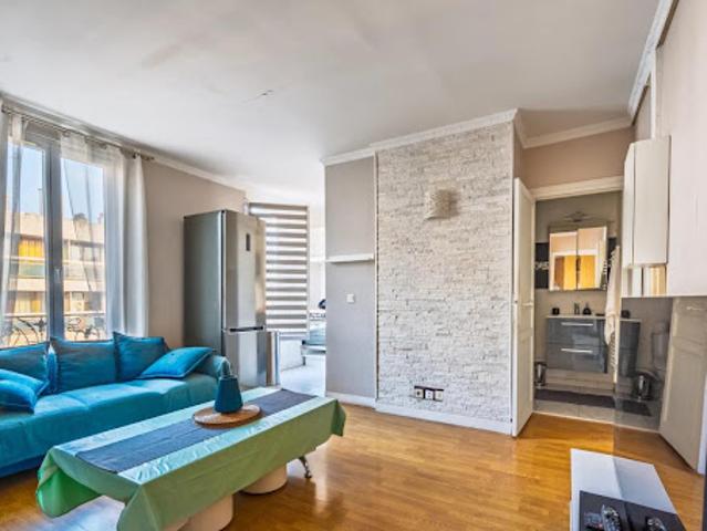 Appartement vente à Bobigny, Bondy
