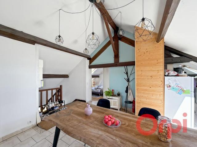 Appartement vente à Bourges