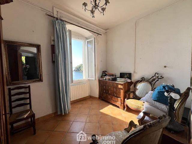 Appartement vente à Bastia, Brando