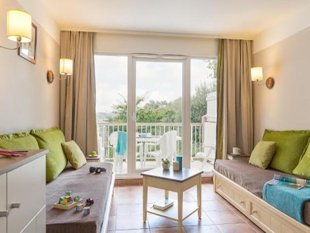 Appartement vente à Lisieux, Branville