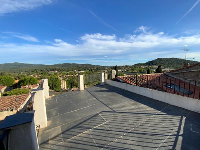 Appartement vente à Brignoles, Carnoules