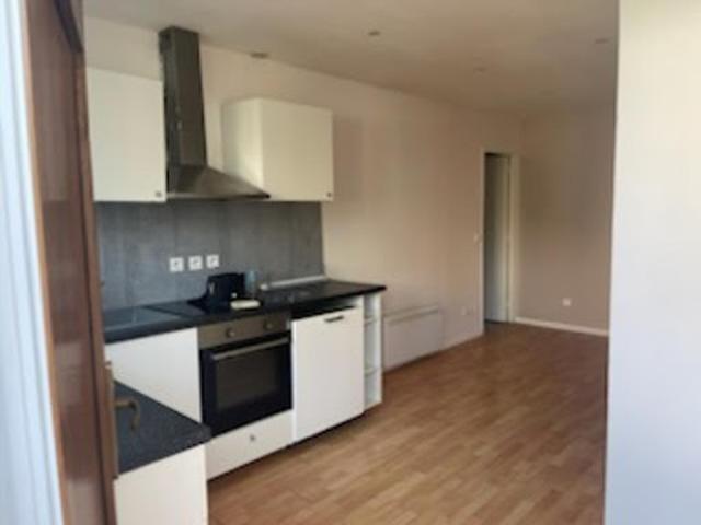Appartement vente à Saint-Germain-en-Laye, Carrières-sous-poissy
