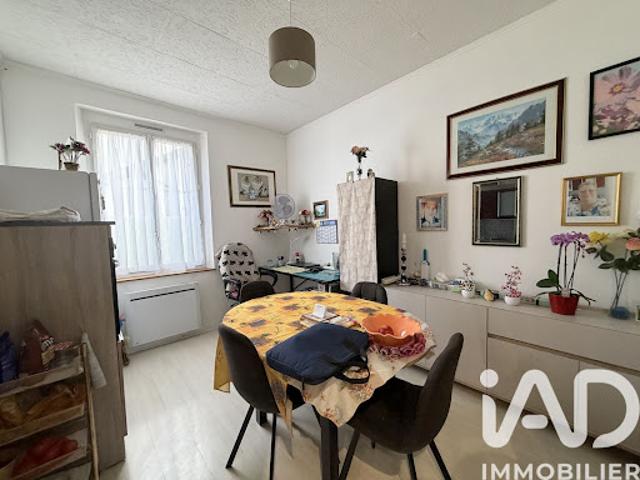 Appartement vente à Compiègne