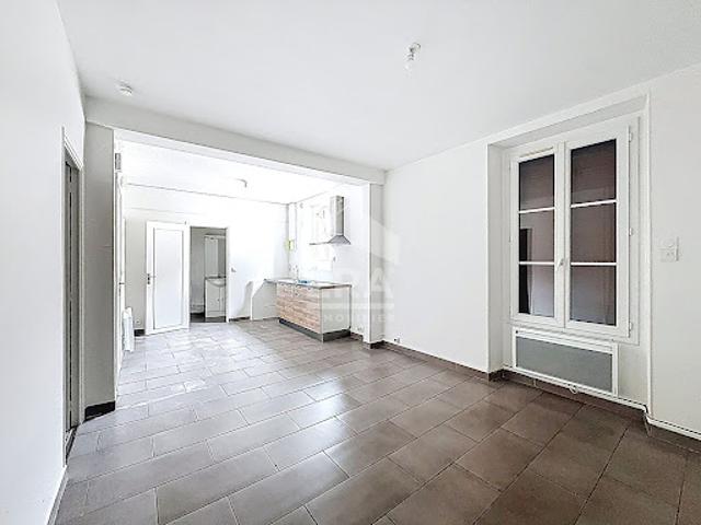 Appartement vente à Étampes, Etampes