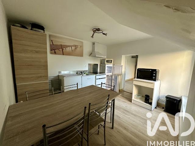 Appartement vente à Montargis, Gien