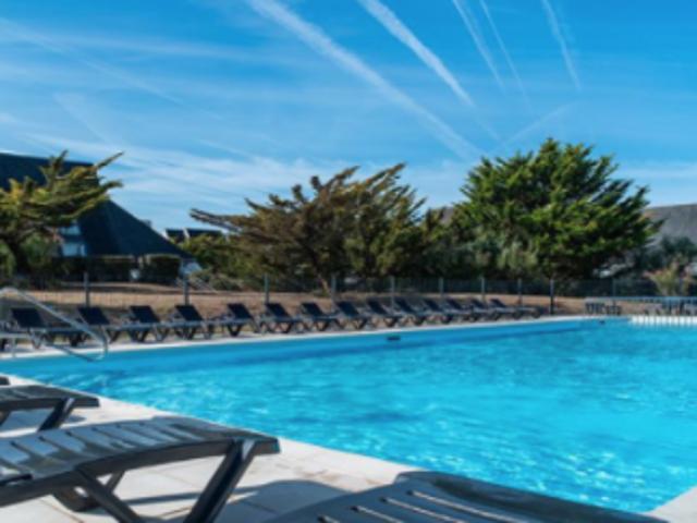 Appartement vente à Le Clec'h, Guidel