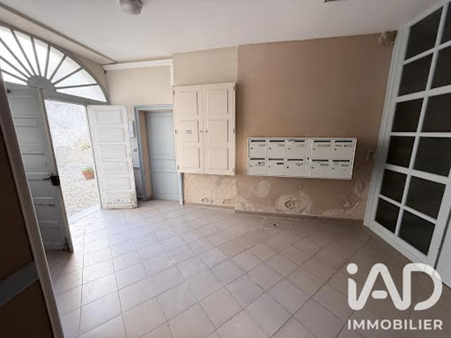 Appartement vente à Sens, Joigny