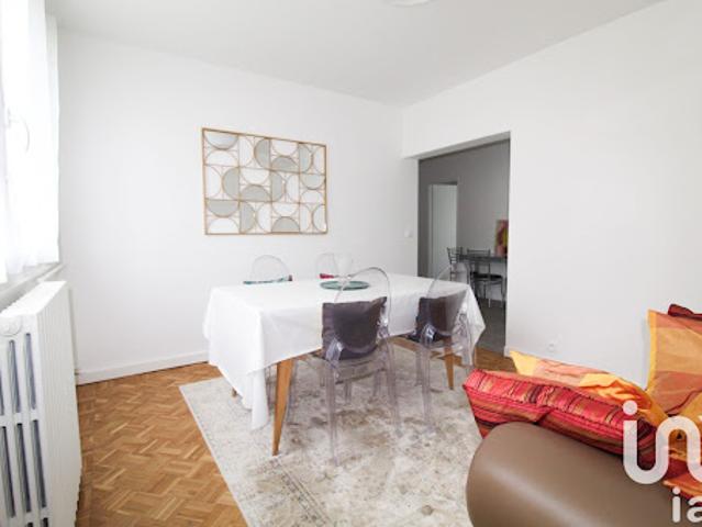 Appartement vente à L'Haÿ-les-Roses, Le Kremlin-bicêtre