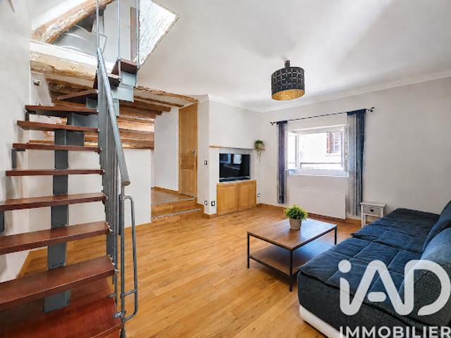 Appartement vente à Palaiseau, Leuville-sur-orge