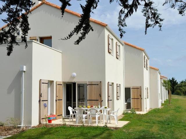 Appartement vente à Les Sables-d'Olonne, Château-d'olonne