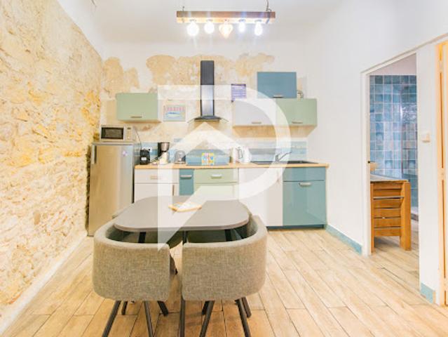 Appartement vente à Marseille