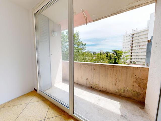 Appartement vente à Marseille