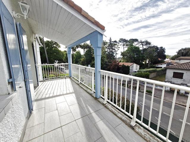Appartement vente à Rochefort, Meschers-sur-gironde