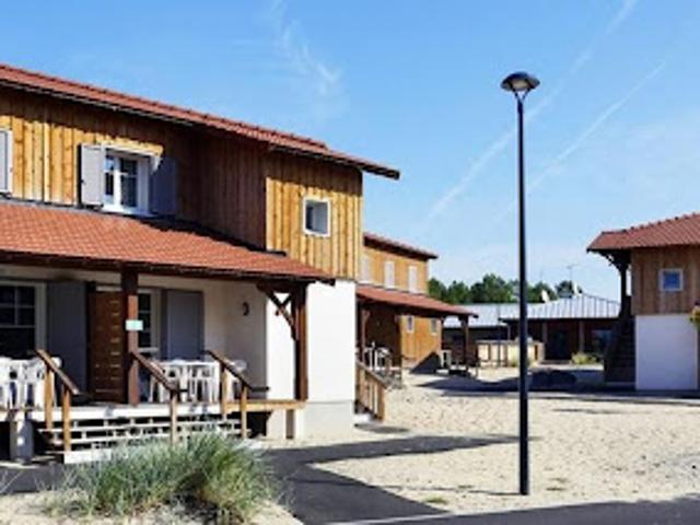 Appartement vente à Mont-de-Marsan, Mimizan