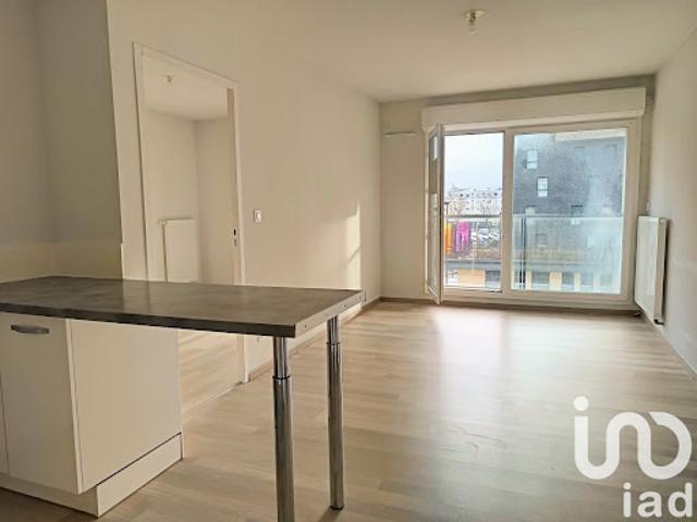 Appartement vente à Nantes, Cathédrale