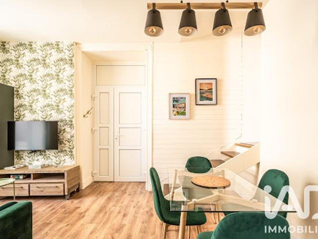 Appartement vente à Narbonne