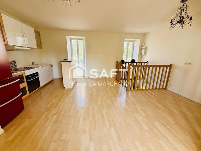Appartement vente à Ribray, Niort