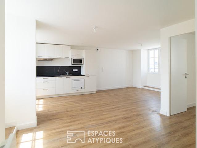 Appartement vente à Les Sables-d'Olonne, Noirmoutier-en-l'ile