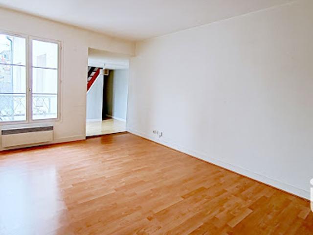 Appartement vente à Orléans