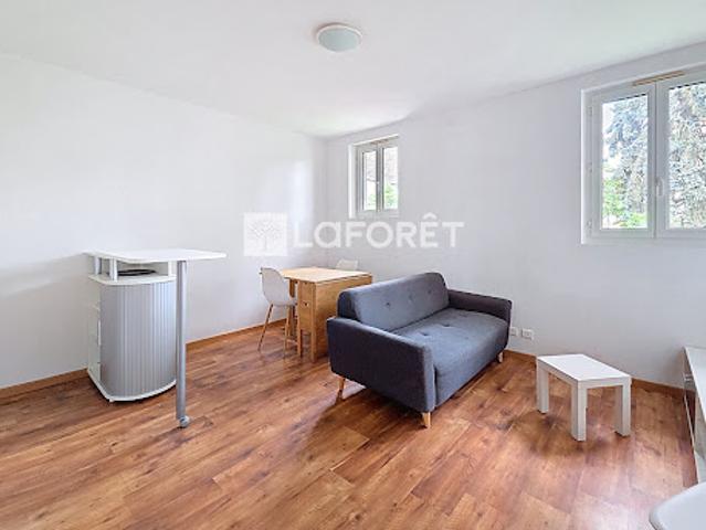 Appartement vente à Pau, Orthez