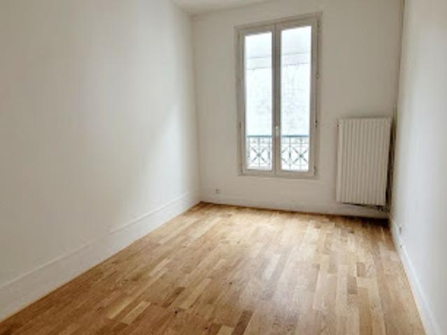 Appartement vente à Paris, Île-de-France