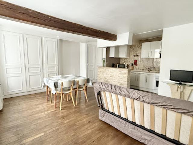 Appartement vente à Troyes, Pont-sainte-marie