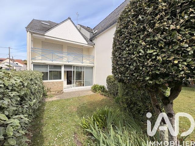 Appartement vente à Saint-Nazaire, Pornichet