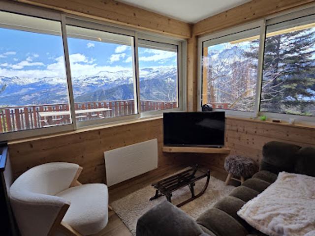 Appartement vente à Barcelonnette, Uvernet-fours